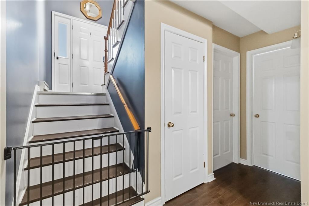 23 Flint Crt, Moncton, NB