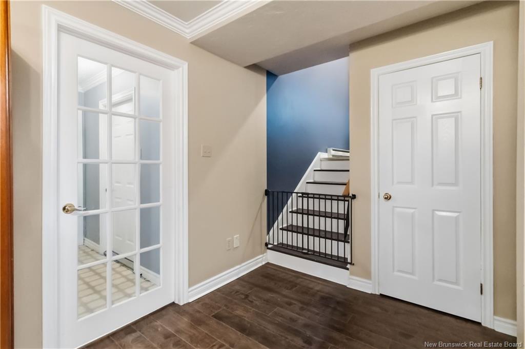 23 Flint Crt, Moncton, NB