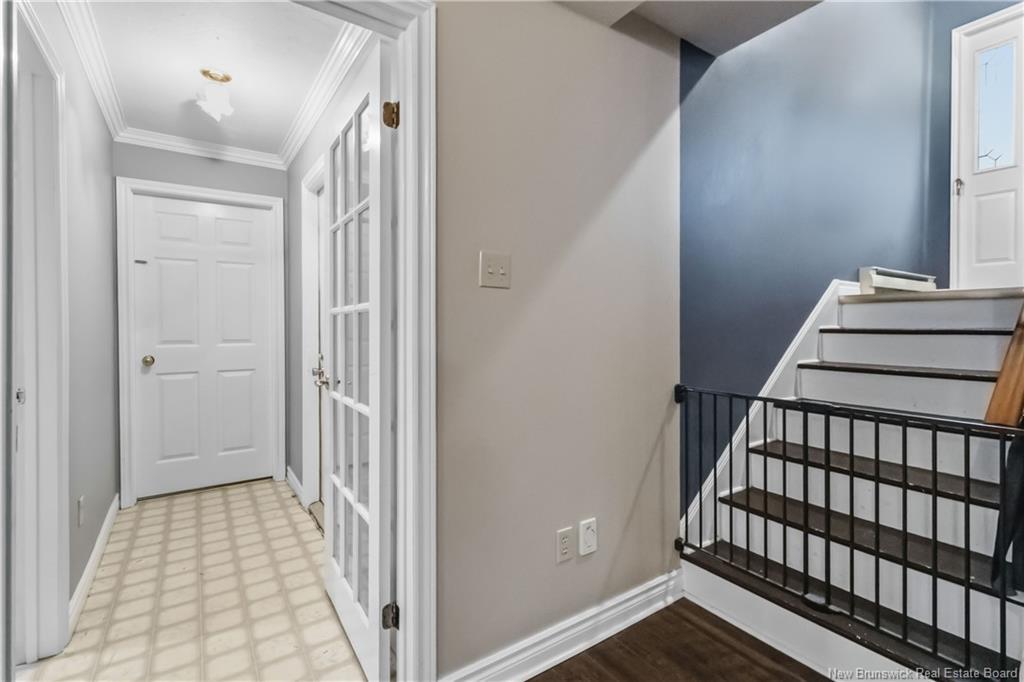 23 Flint Crt, Moncton, NB