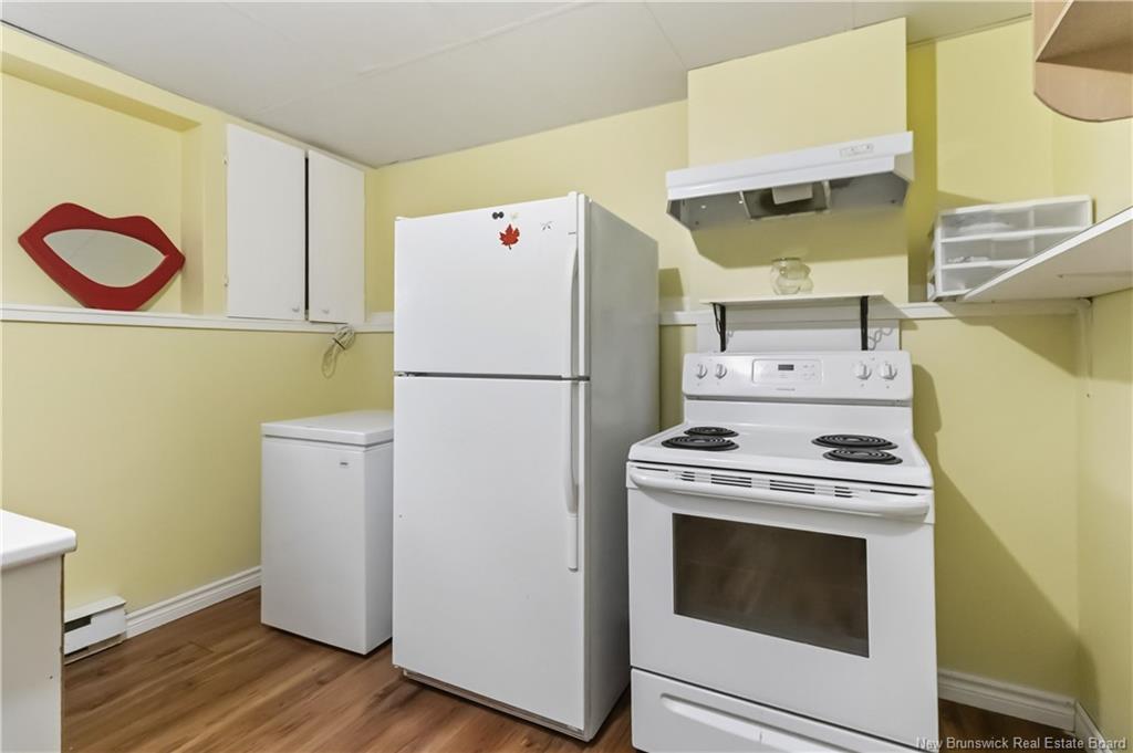 23 Flint Crt, Moncton, NB