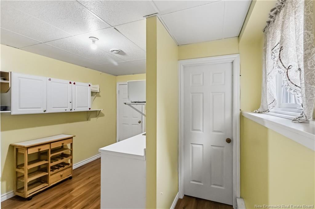 23 Flint Crt, Moncton, NB