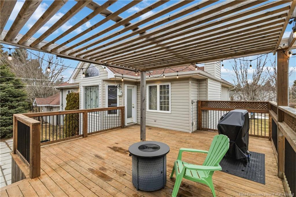 23 Flint Crt, Moncton, NB