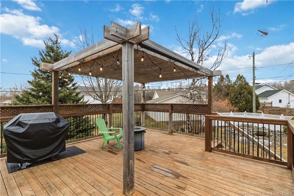 23 Flint Crt, Moncton, NB