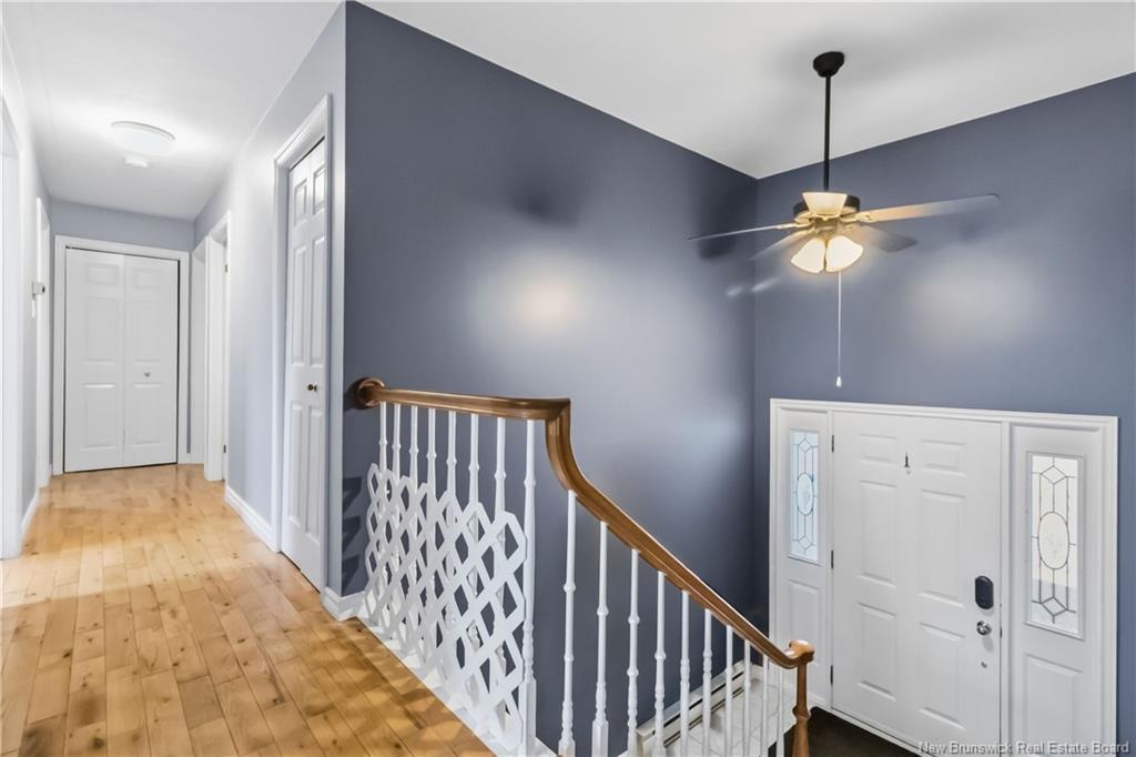 23 Flint Crt, Moncton, NB