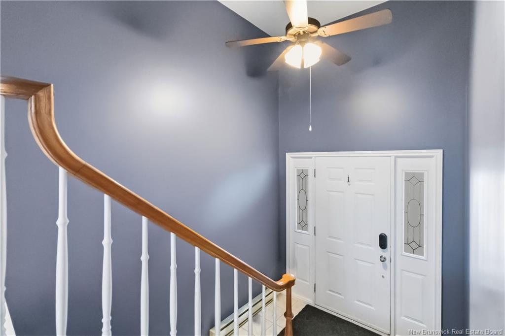 23 Flint Crt, Moncton, NB