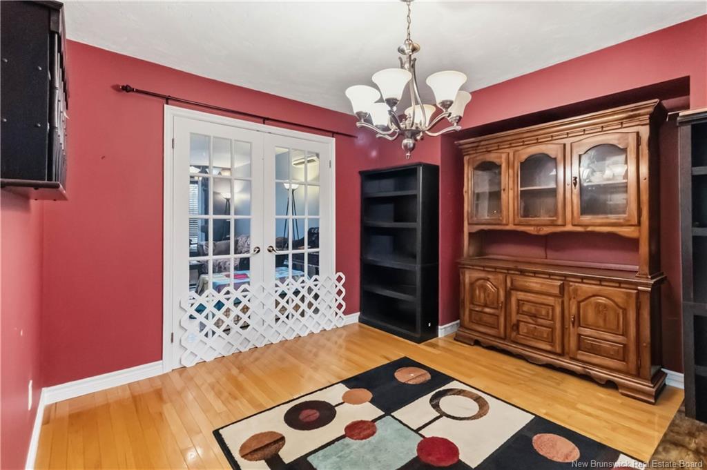 23 Flint Crt, Moncton, NB