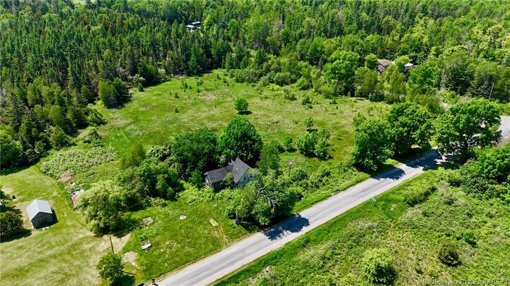1509 Route 735, Scotch Ridge, NB