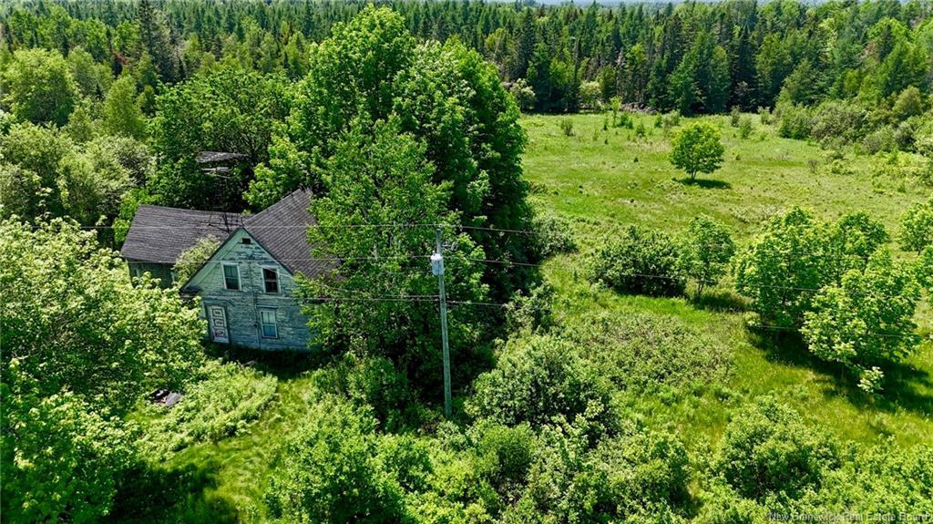 1509 Route 735, Scotch Ridge, NB