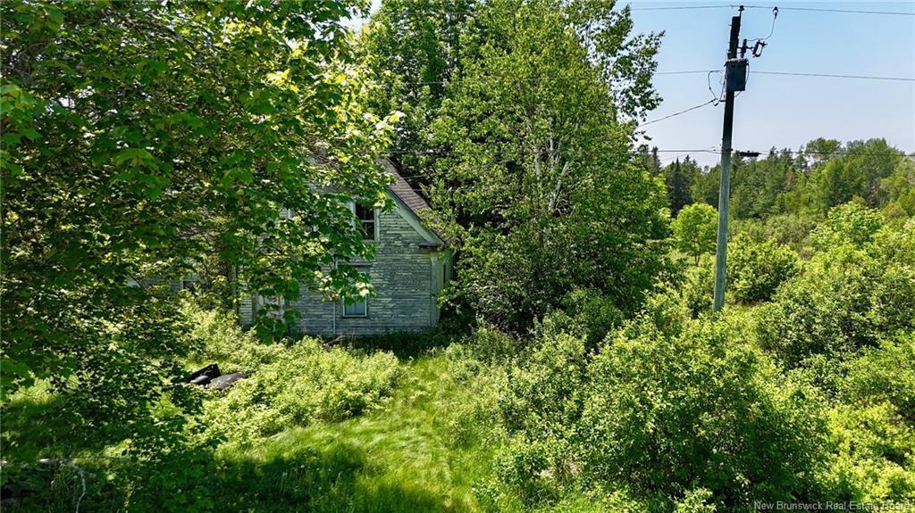 1509 Route 735, Scotch Ridge, NB