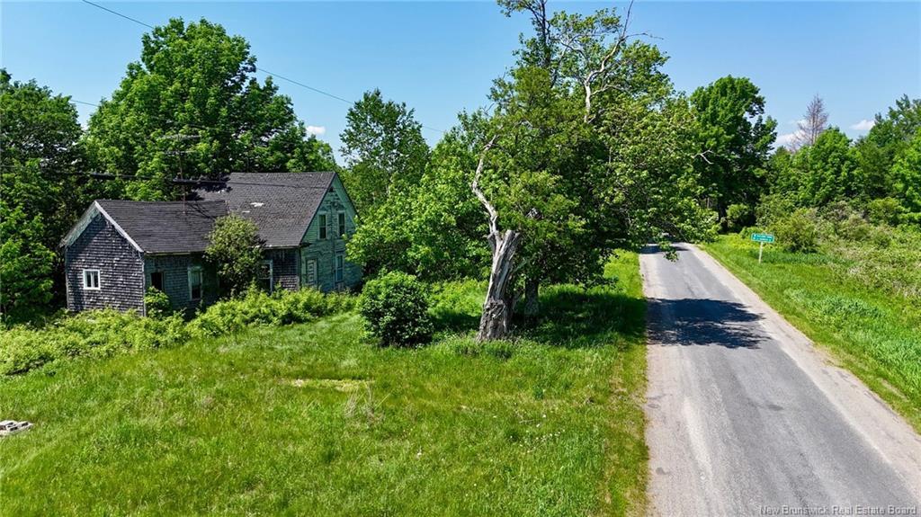 1509 Route 735, Scotch Ridge, NB
