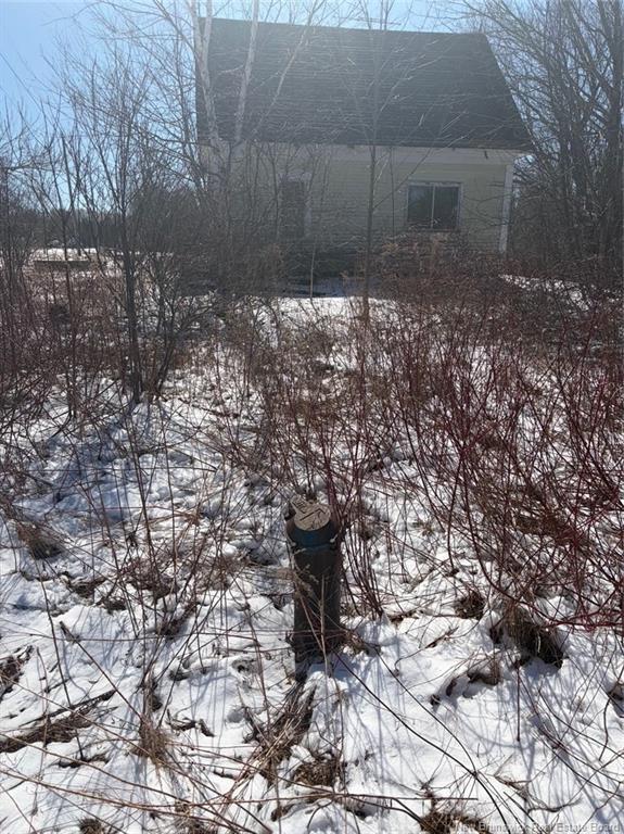 1509 Route 735, Scotch Ridge, NB