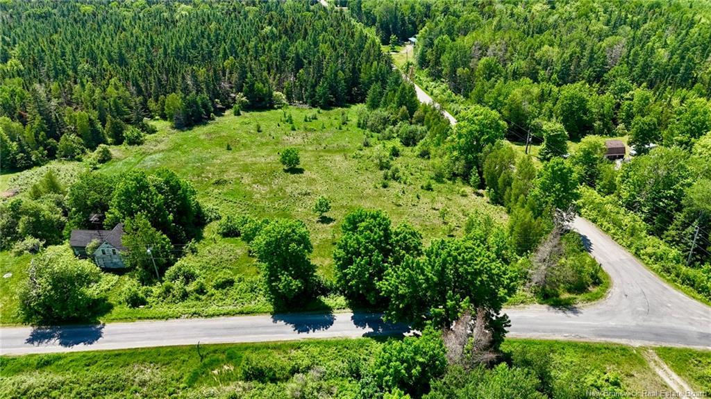 1509 Route 735, Scotch Ridge, NB