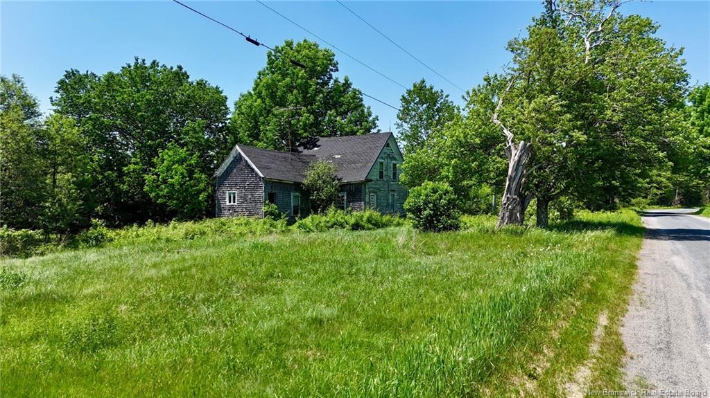 1509 Route 735, Scotch Ridge, NB