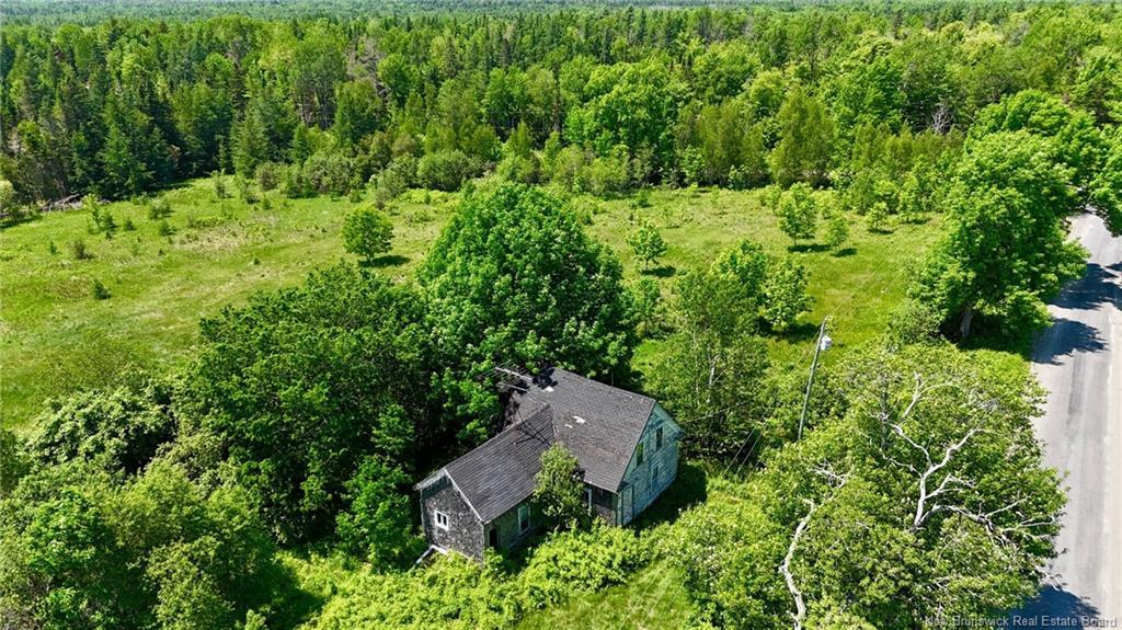 1509 Route 735, Scotch Ridge, NB