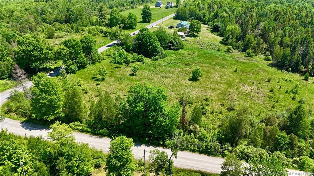 1509 Route 735, Scotch Ridge, NB