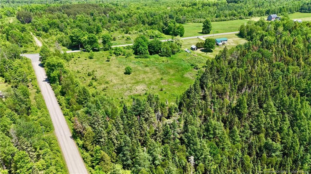 1509 Route 735, Scotch Ridge, NB