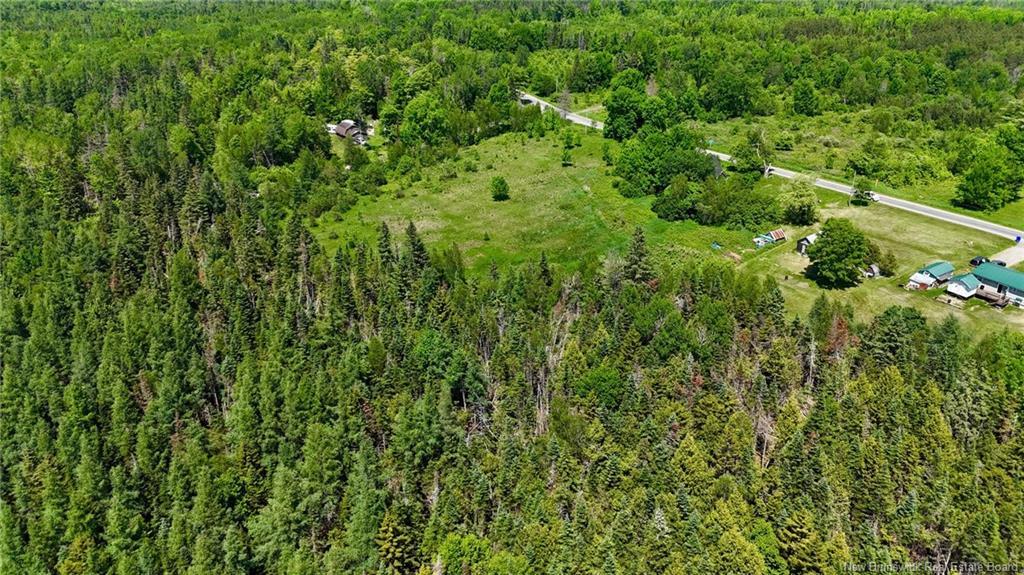 1509 Route 735, Scotch Ridge, NB