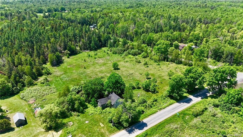 1509 Route 735, Scotch Ridge, NB