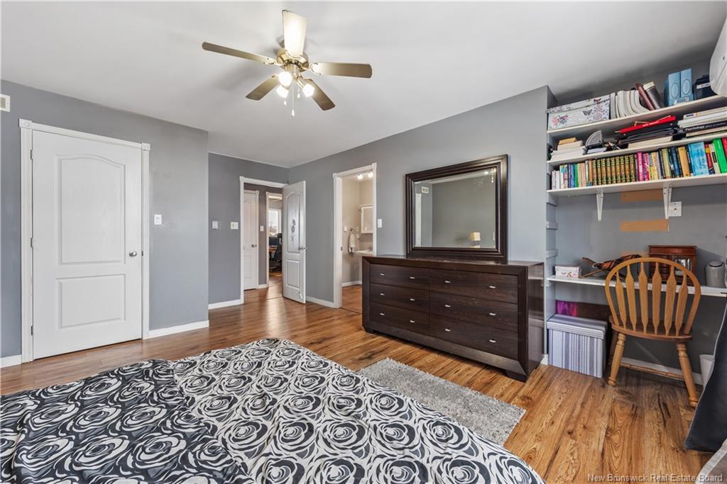 37 Stoneham Dr, Moncton, NB