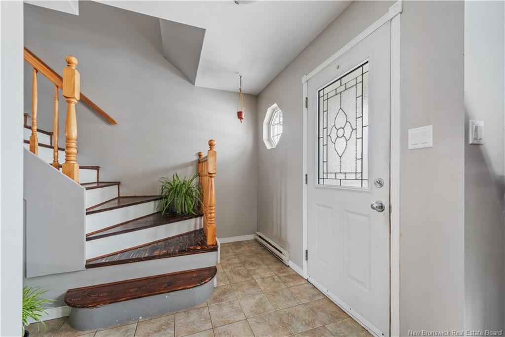 37 Stoneham Dr, Moncton, NB