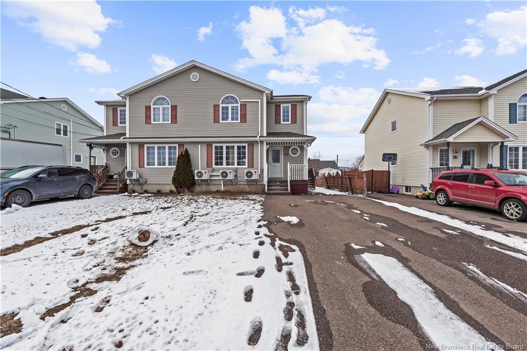 37 Stoneham Dr, Moncton, NB