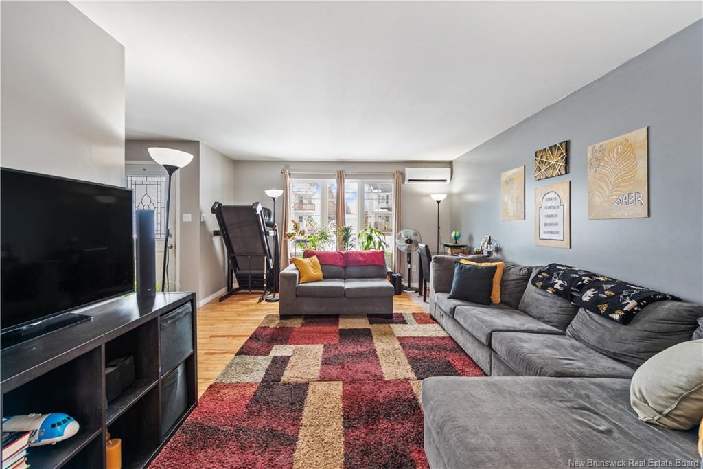 37 Stoneham Dr, Moncton, NB