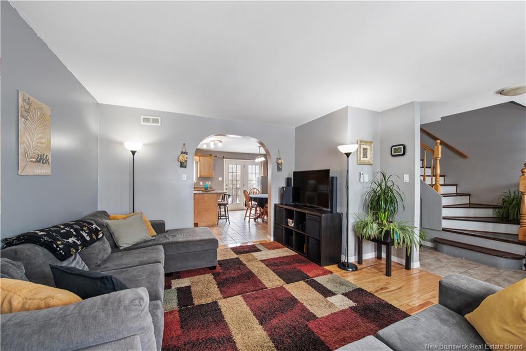 37 Stoneham Dr, Moncton, NB