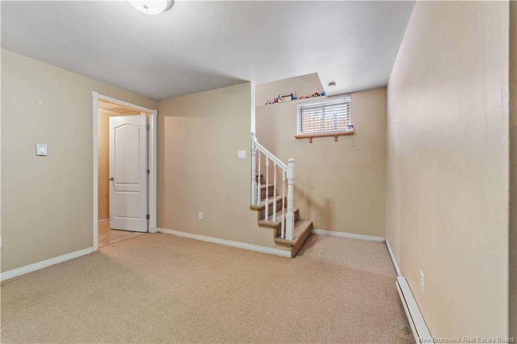 37 Stoneham Dr, Moncton, NB