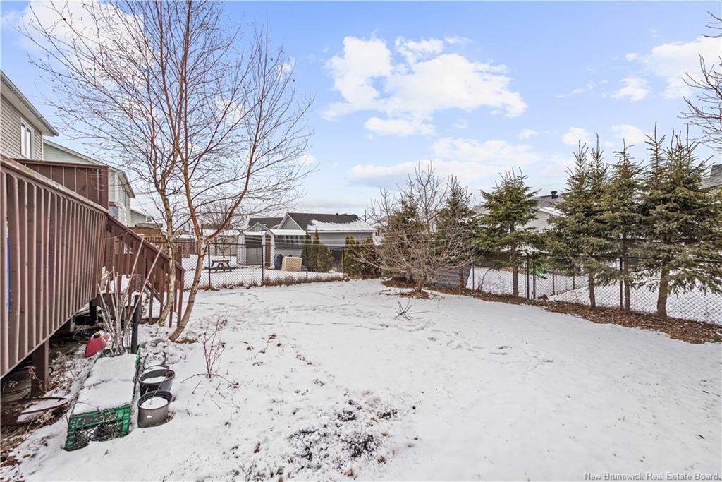 37 Stoneham Dr, Moncton, NB