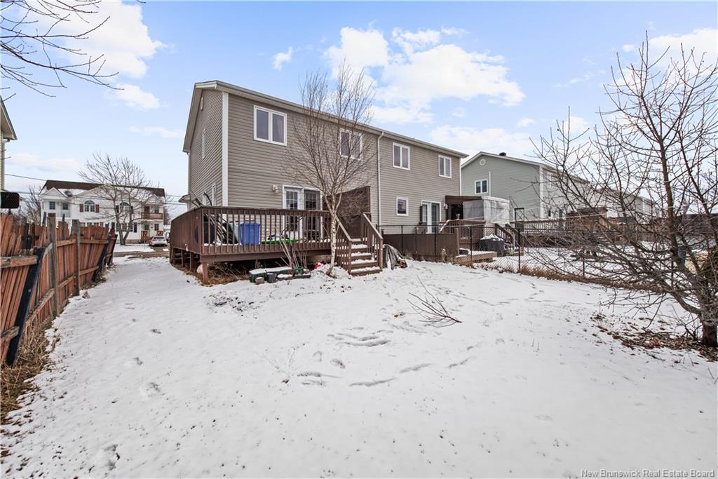 37 Stoneham Dr, Moncton, NB