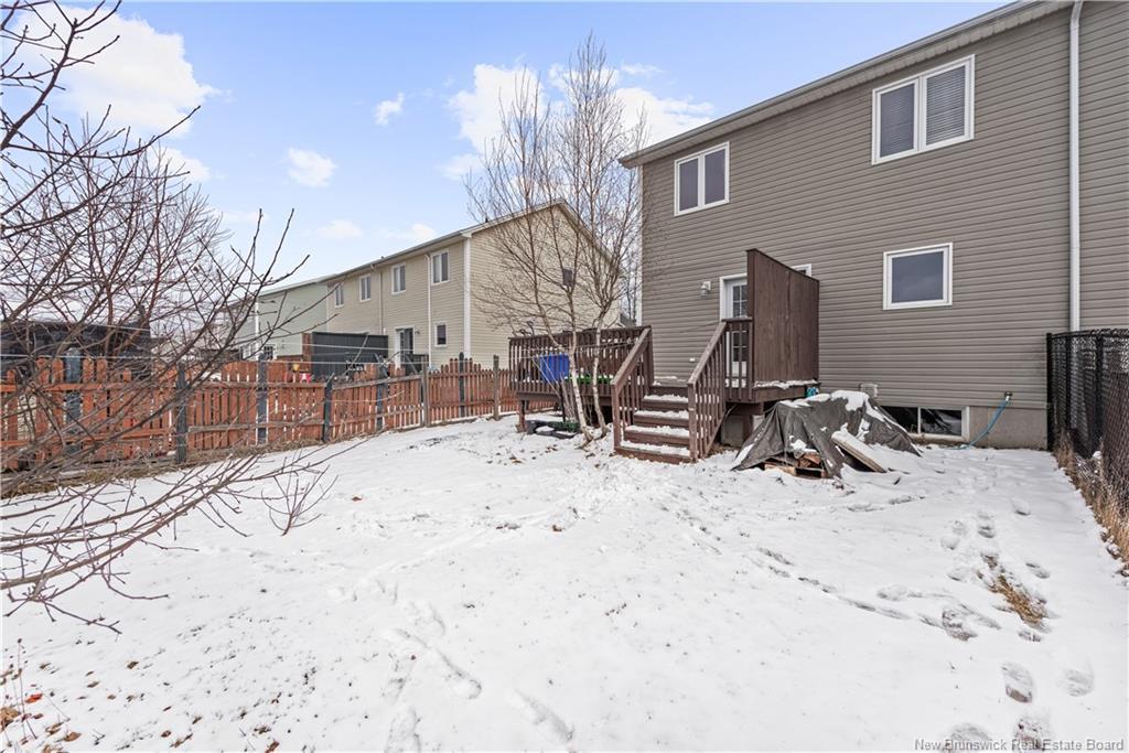 37 Stoneham Dr, Moncton, NB