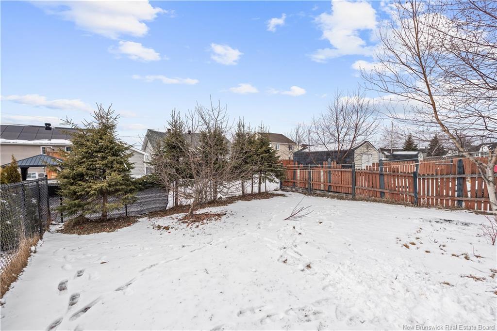 37 Stoneham Dr, Moncton, NB