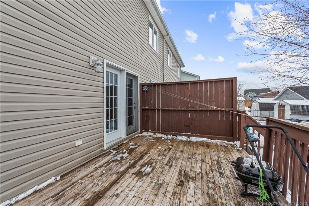 37 Stoneham Dr, Moncton, NB