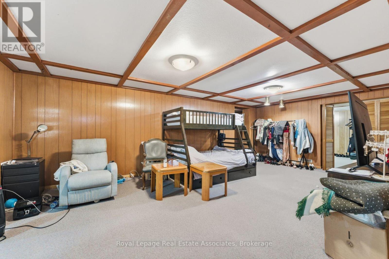 652 Eversley Drive, Mississauga, ON - Indoor Photo Showing Other Room