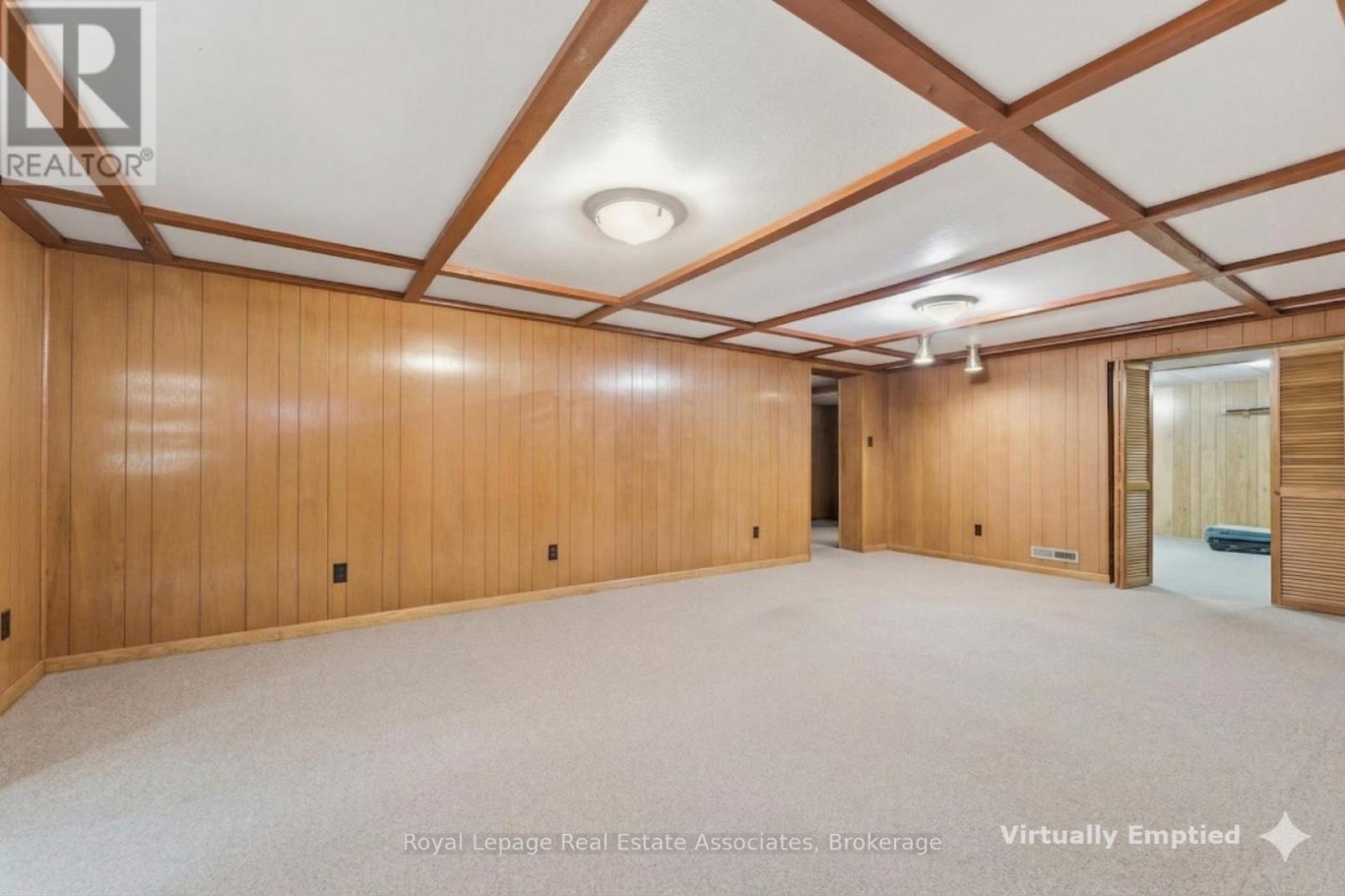 652 Eversley Drive, Mississauga, ON - Indoor Photo Showing Other Room