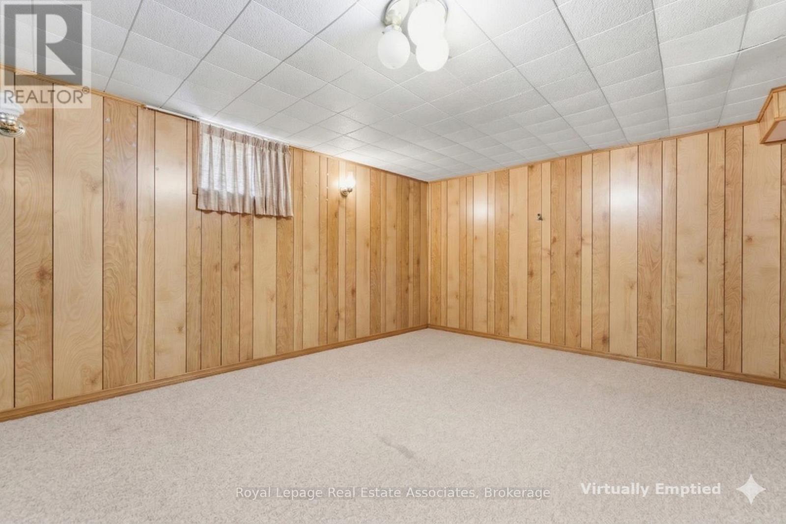 652 Eversley Drive, Mississauga, ON - Indoor Photo Showing Other Room