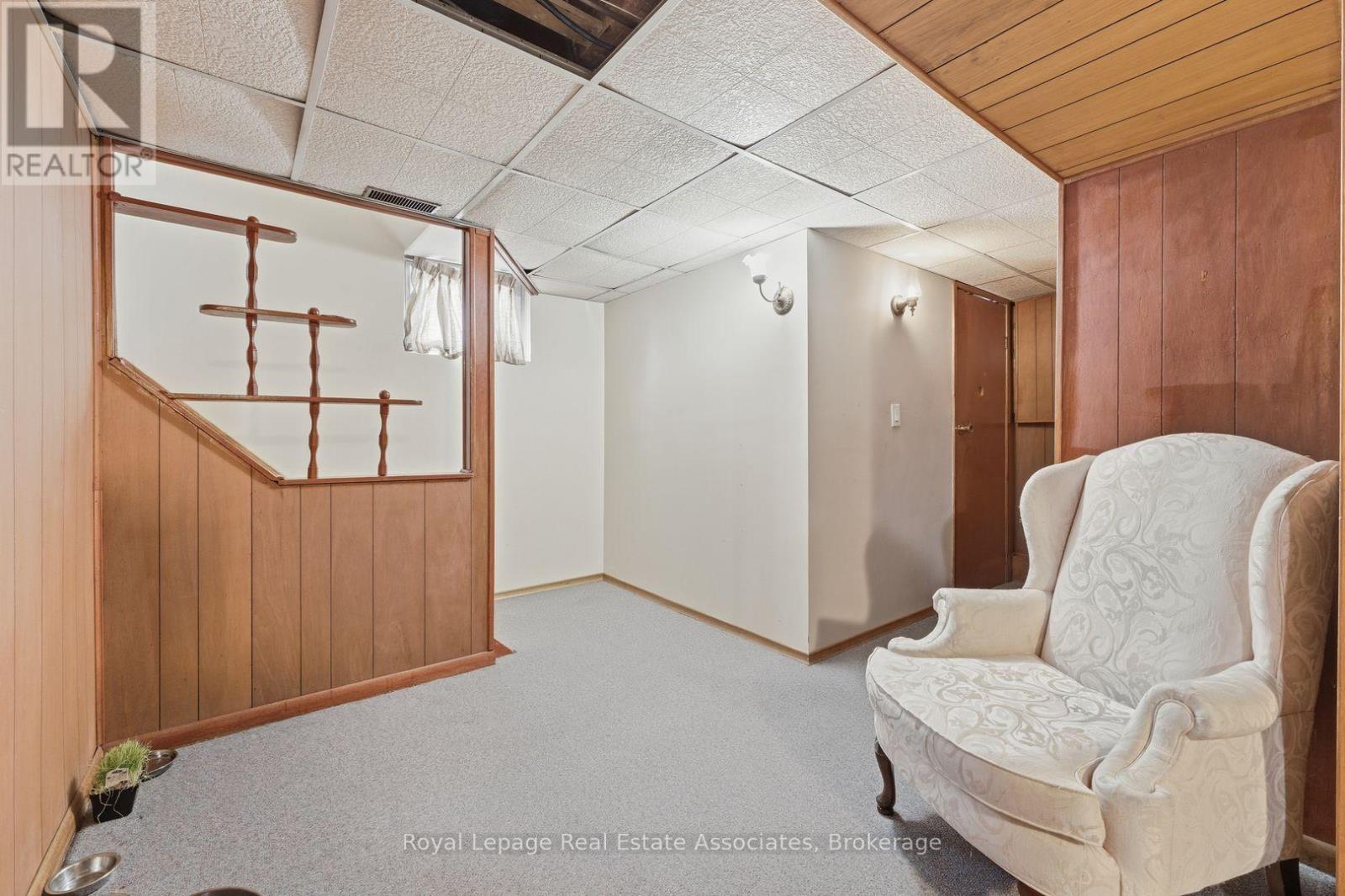 652 Eversley Drive, Mississauga, ON - Indoor