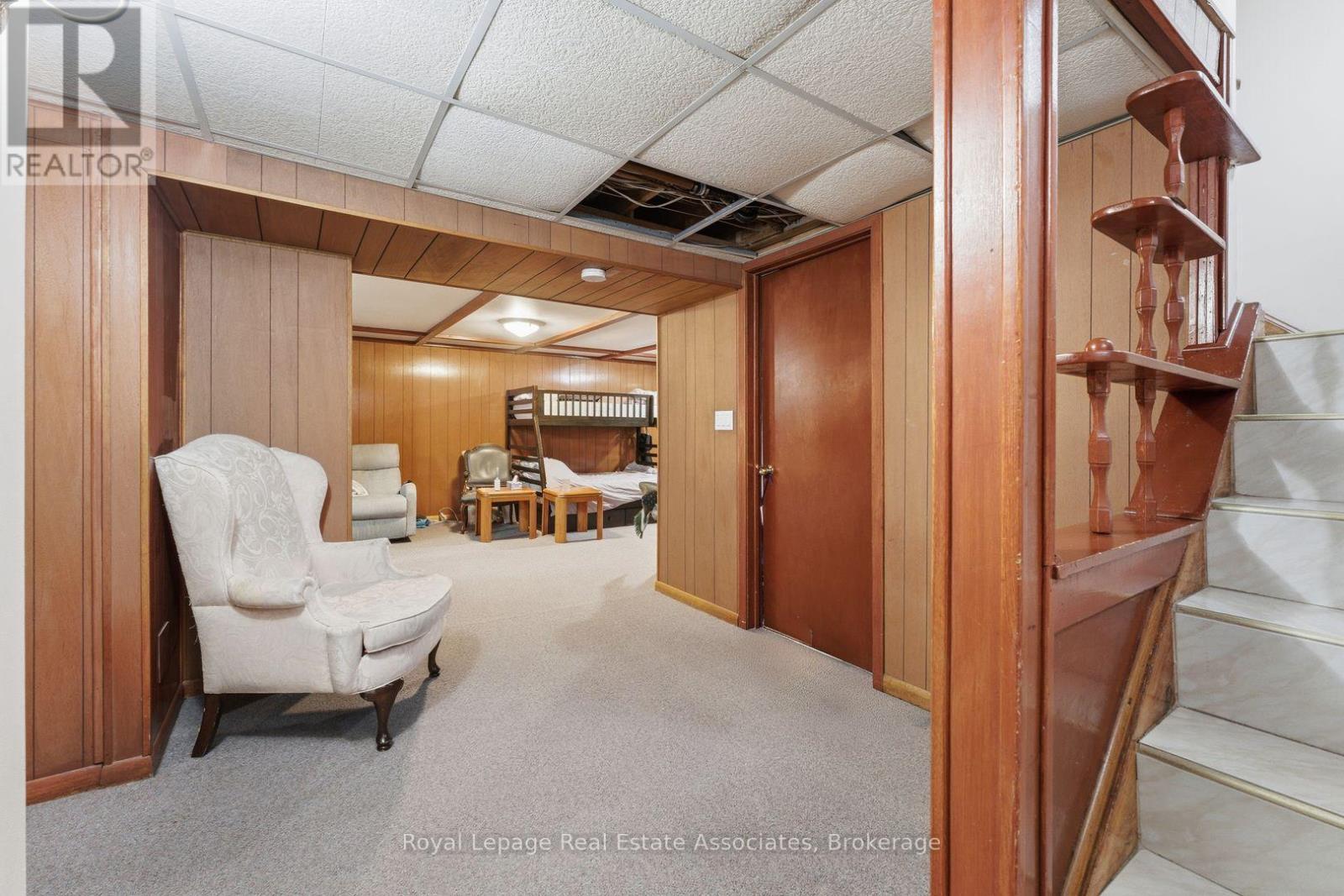 652 Eversley Drive, Mississauga, ON - Indoor Photo Showing Other Room
