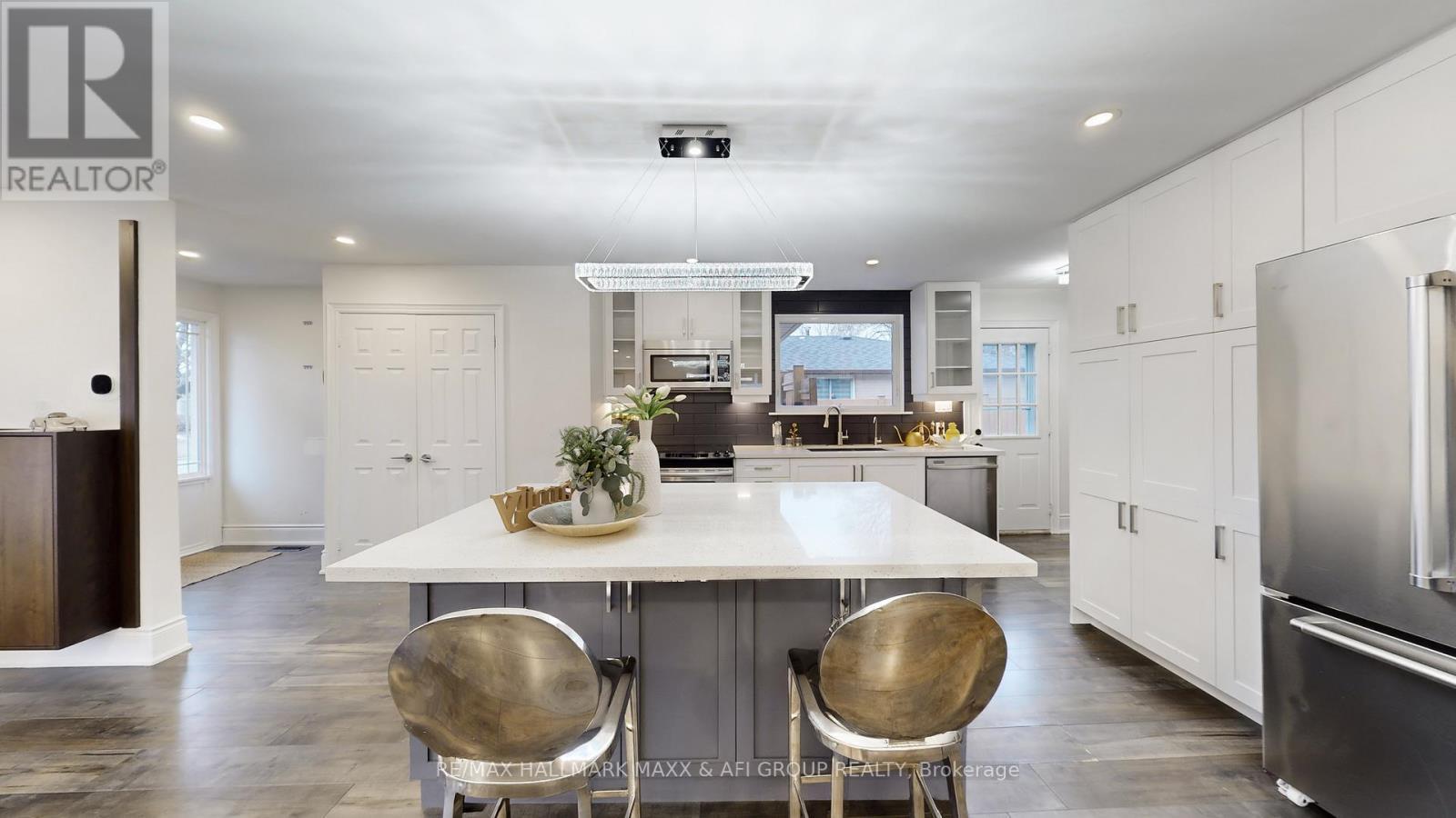 42 Devins Drive, Aurora, ON - Indoor