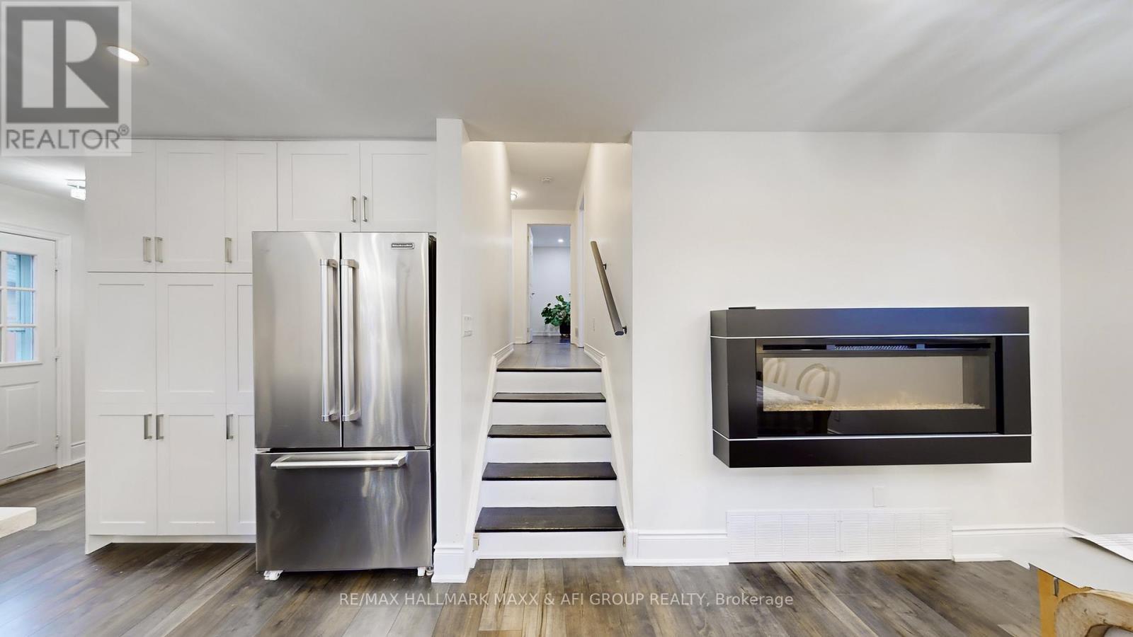 42 Devins Drive, Aurora, ON - Indoor