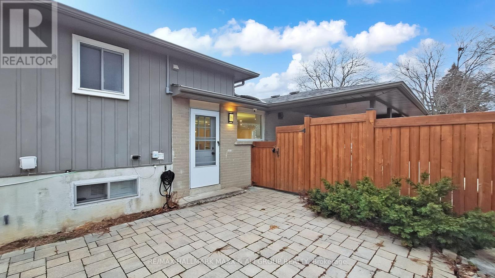 42 Devins Drive, Aurora, ON - Outdoor With Exterior