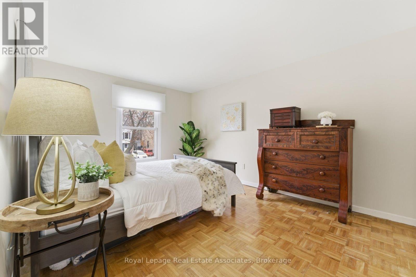 3244 Mainsail Crescent, Mississauga, ON - Indoor Photo Showing Bedroom