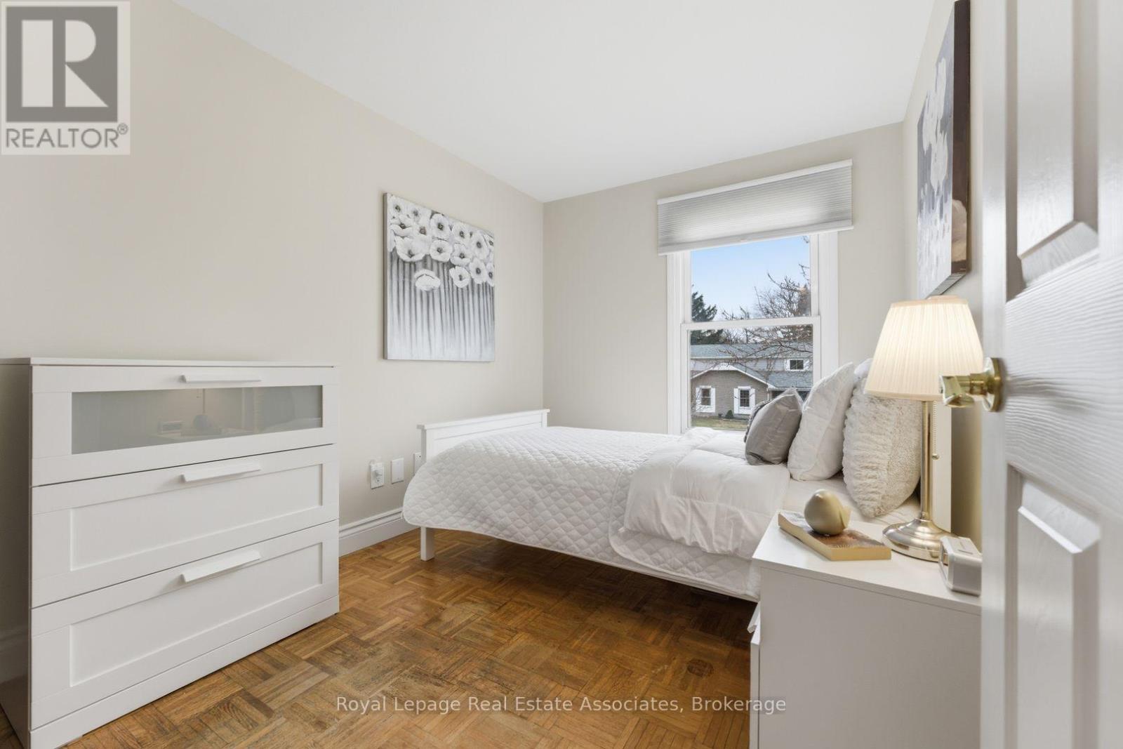 3244 Mainsail Crescent, Mississauga, ON - Indoor Photo Showing Bedroom