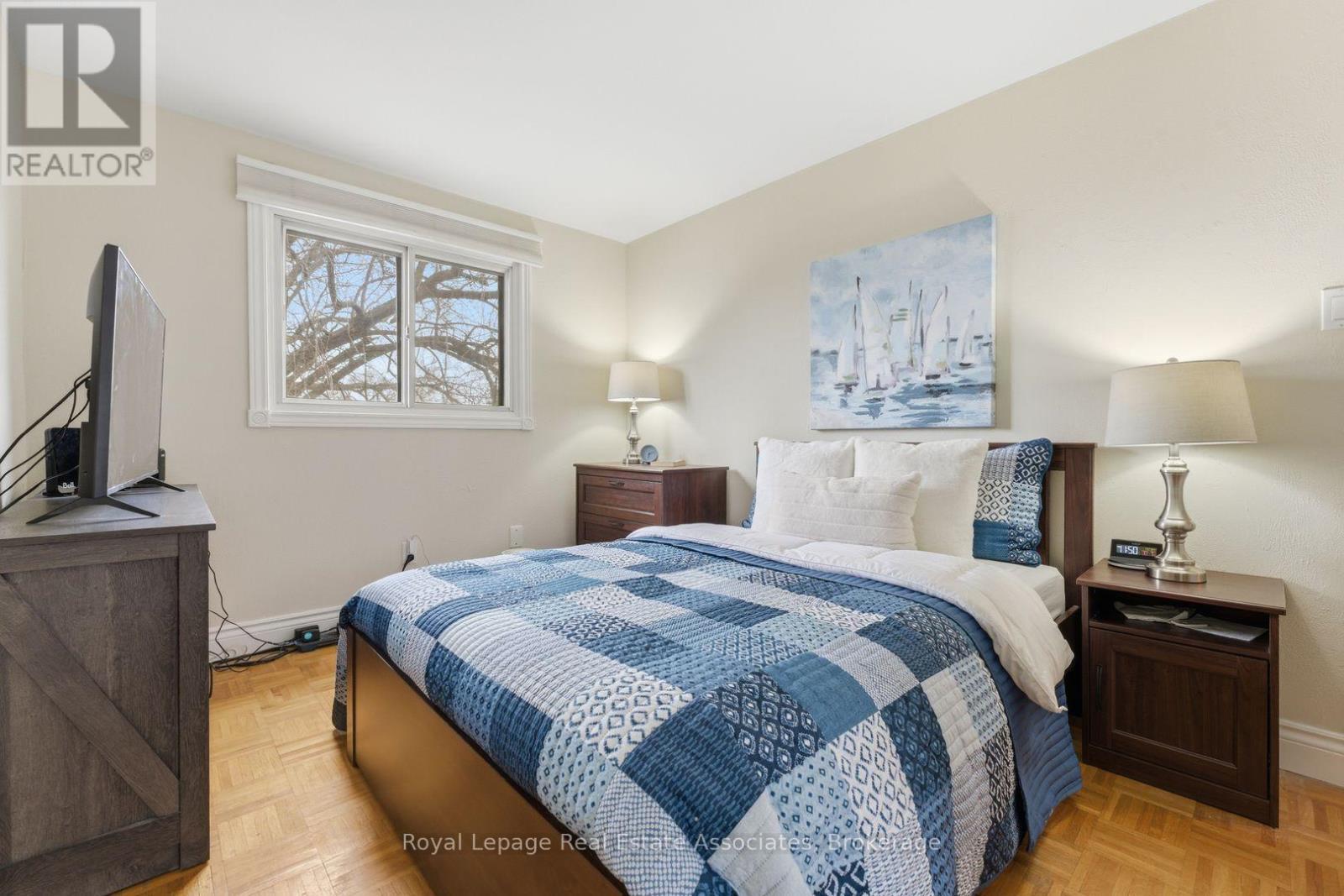 3244 Mainsail Crescent, Mississauga, ON - Indoor Photo Showing Bedroom