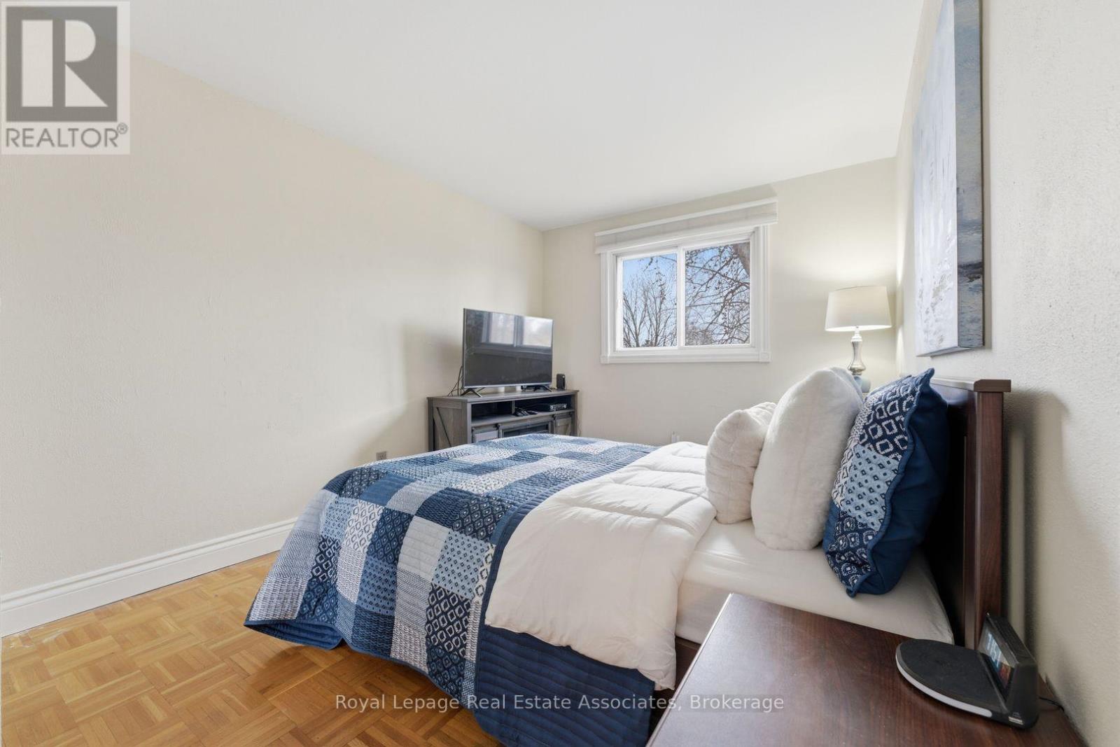 3244 Mainsail Crescent, Mississauga, ON - Indoor Photo Showing Bedroom