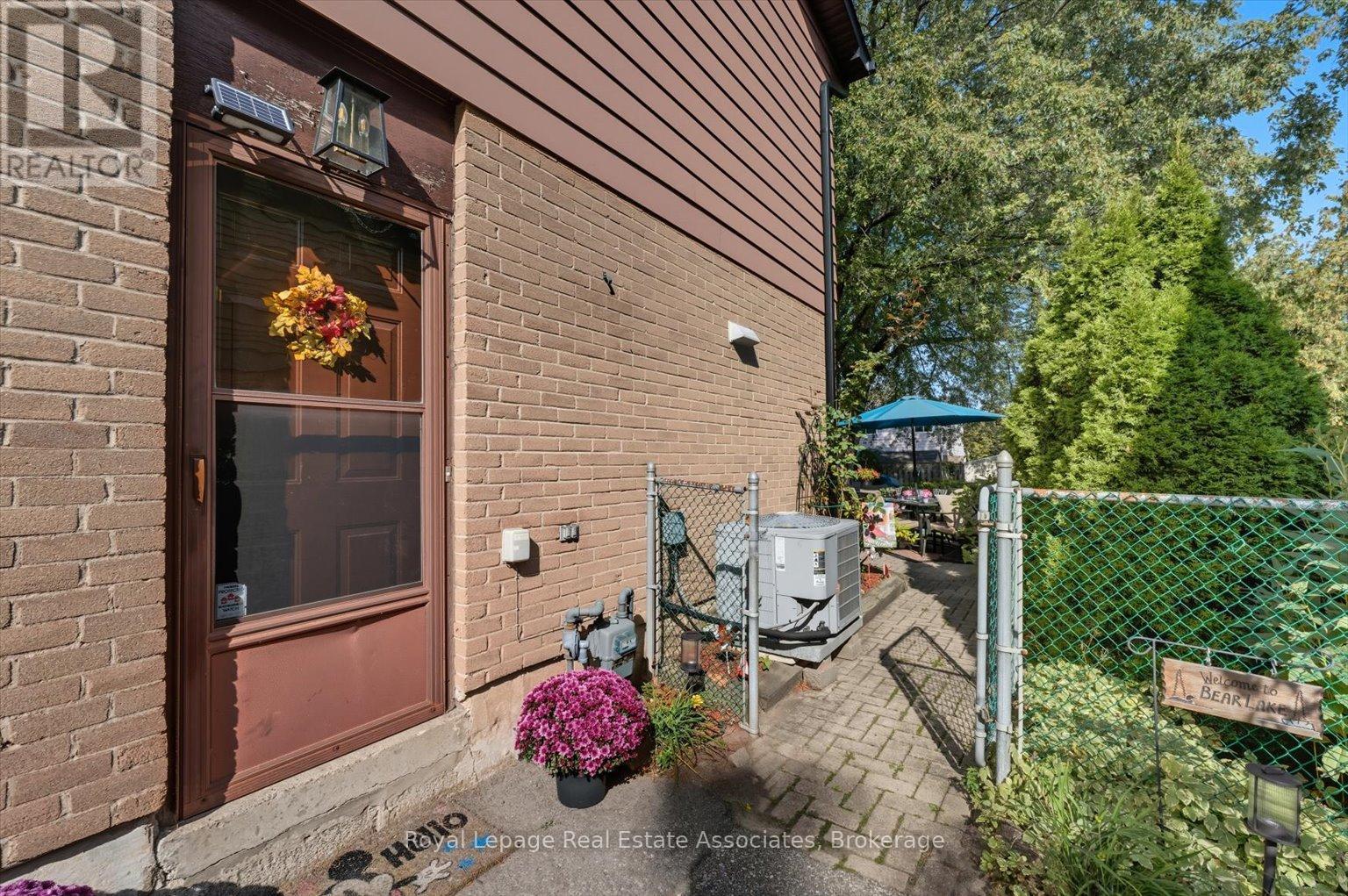 3244 Mainsail Crescent, Mississauga, ON - Outdoor With Deck Patio Veranda