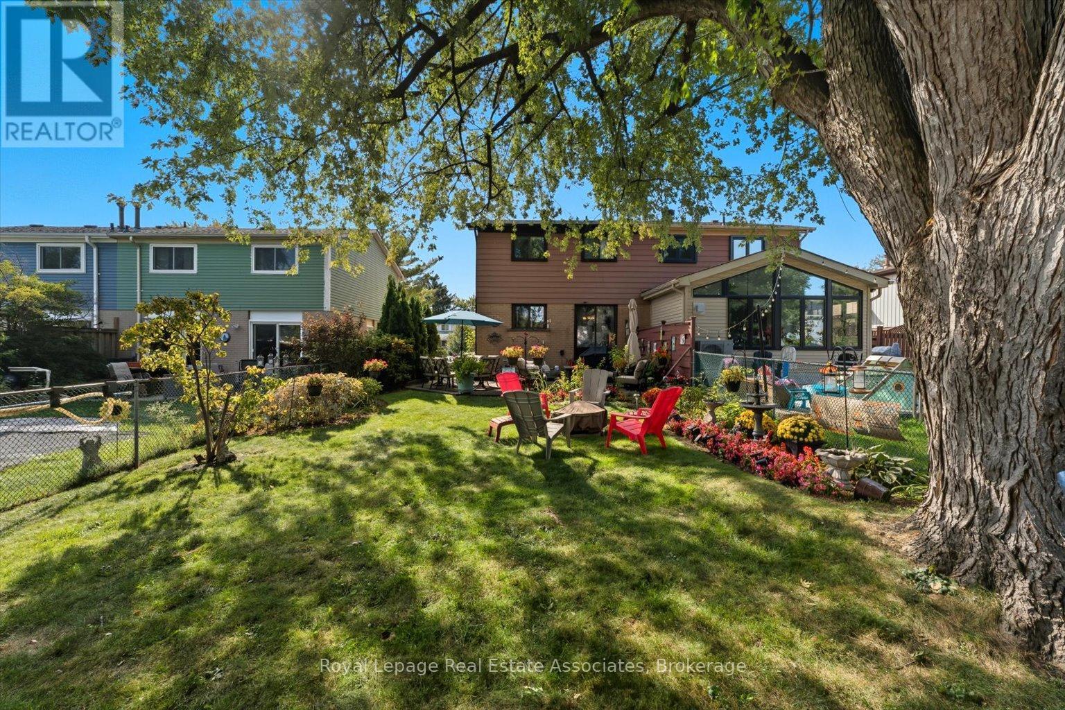 3244 Mainsail Crescent, Mississauga, ON - Outdoor