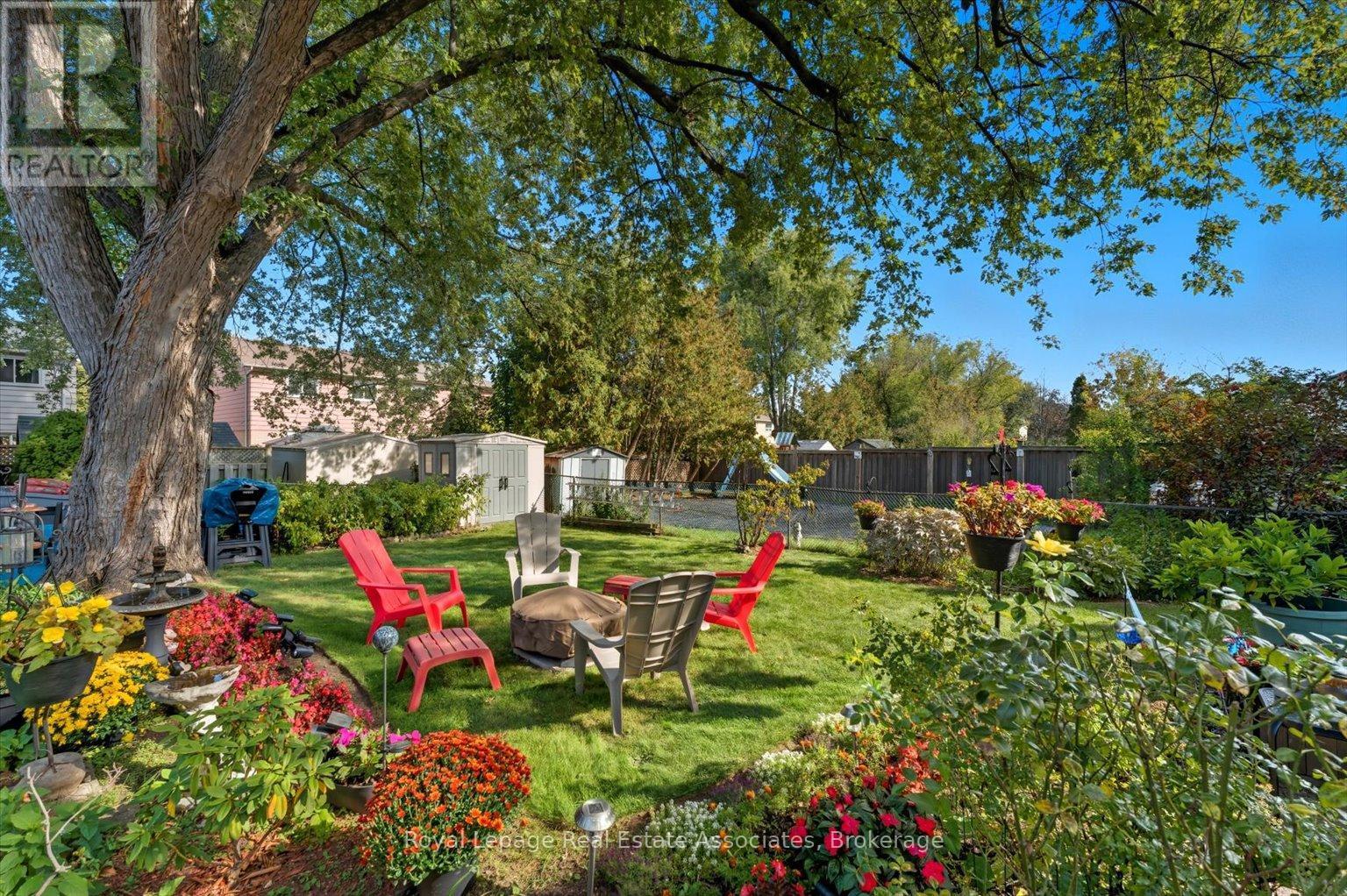 3244 Mainsail Crescent, Mississauga, ON - Outdoor