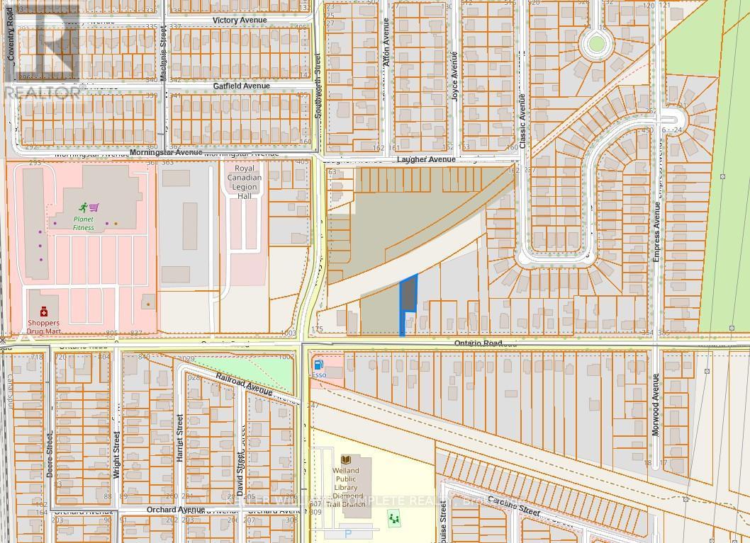 1021 Ontario Road, Welland (Lincoln/Crowland), ON