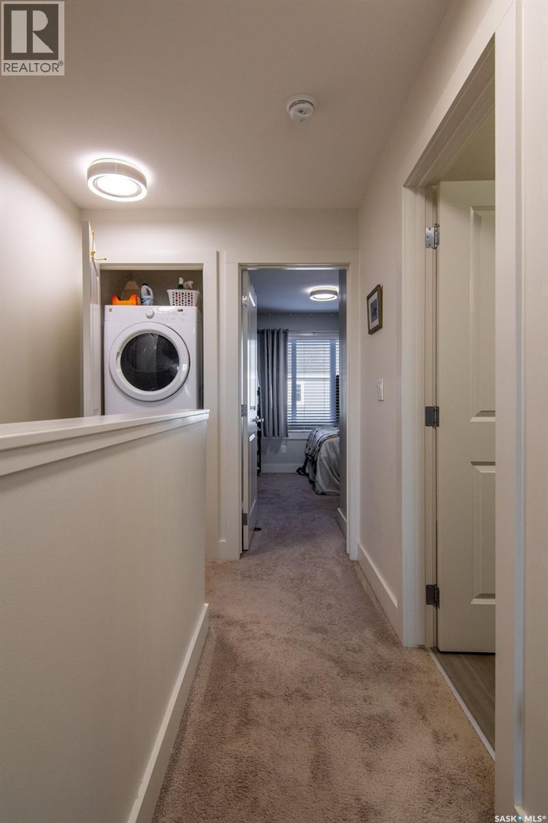 709 Meadows Boulevard, Saskatoon, SK - Indoor